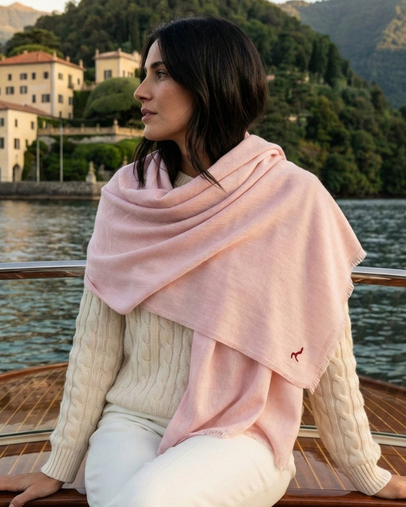 Artigianato tessile SILKinCOM, Como
