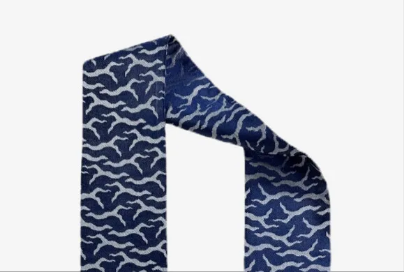 Como Essenziale Silk — vista 4