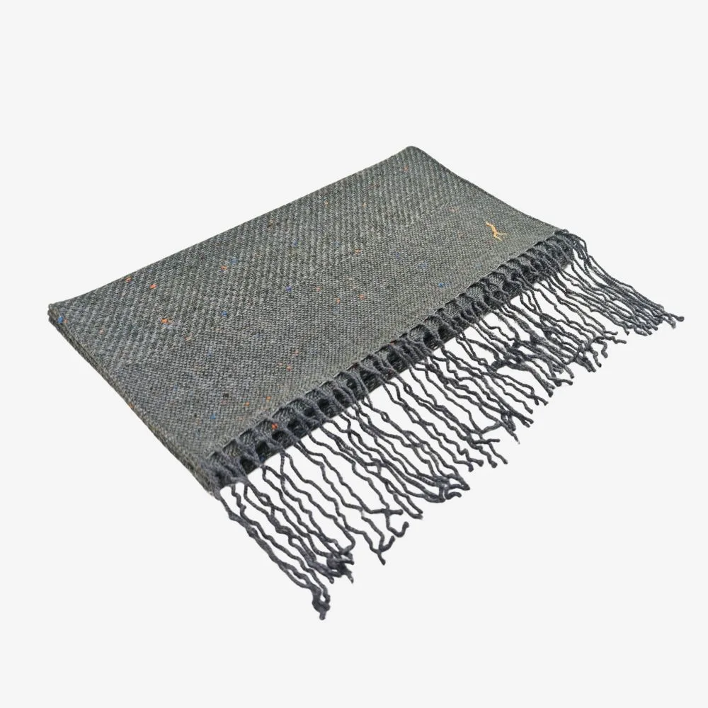 Cernobbio Grau grigia Cashmere — vista 3