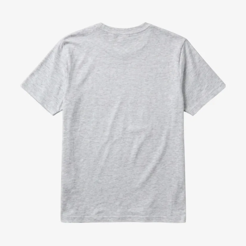 Lario Grigio Melange Cotone — vista 3