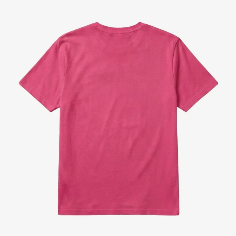 Lario Rosa Algodón — vista 3