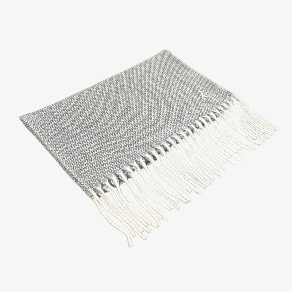 Varenna Grigia Cashmere — vista 3